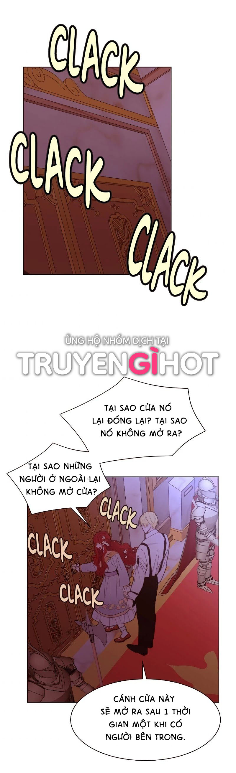 cuộc sống nhàm chán của quý cô tái sinh chapter 41 2