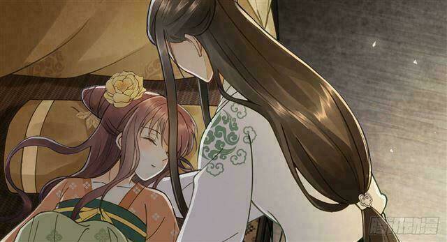 vương gia ba tuổi rưỡi của tôi chapter 28 7