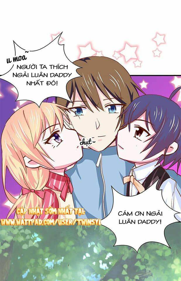 không gả cho tổng tài, gả cho người hầu chapter 142 16