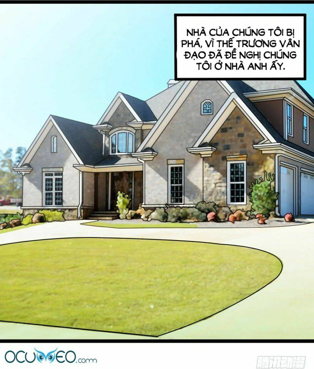 tôi ở dị giới khai ngư đường chapter 71 2