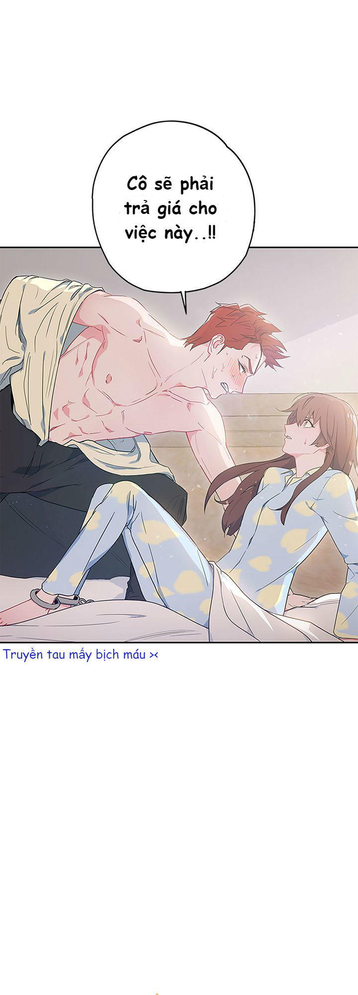 như anh muốn, hoàng tử chapter 5 5