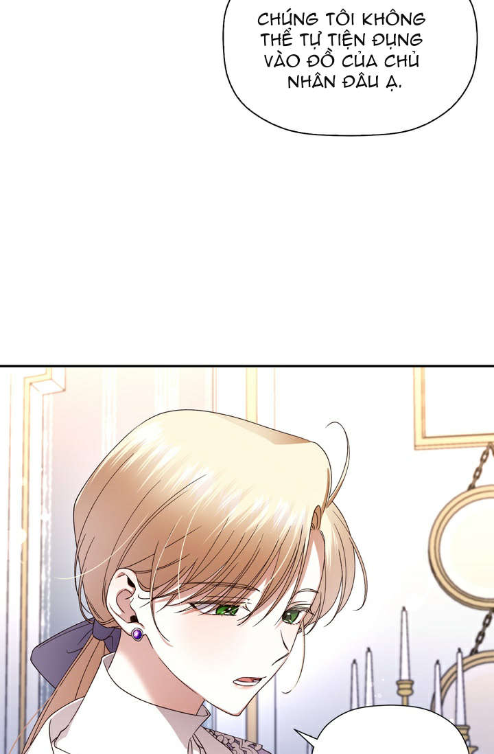 cách che giấu đứa con của hoàng đế chapter 11 35