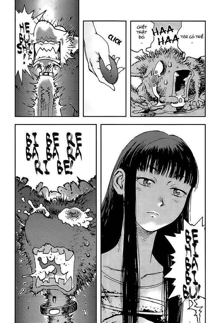 hoshi no ponko to toufuya reiko chapter 3 20