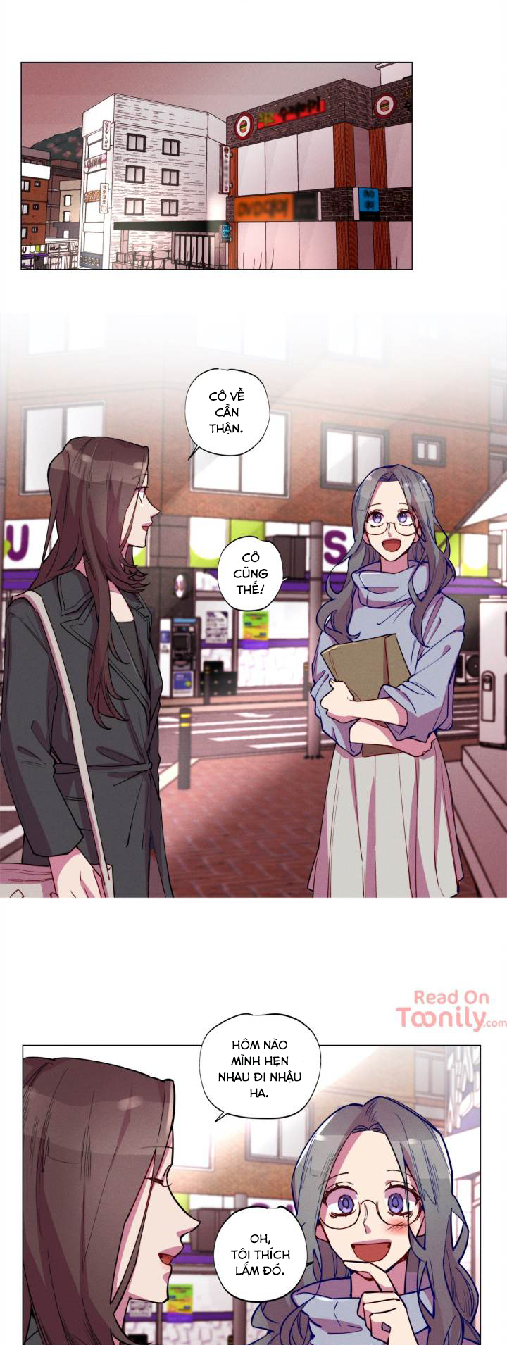 mảnh ghép o bị khuyết chapter 119 2