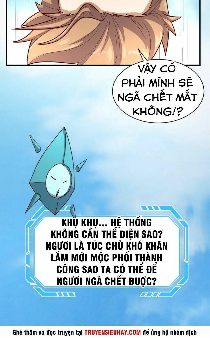 người chặn xuyên không chapter 1 32