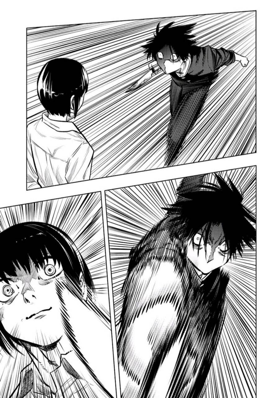 juujika no rokunin chapter 84 11