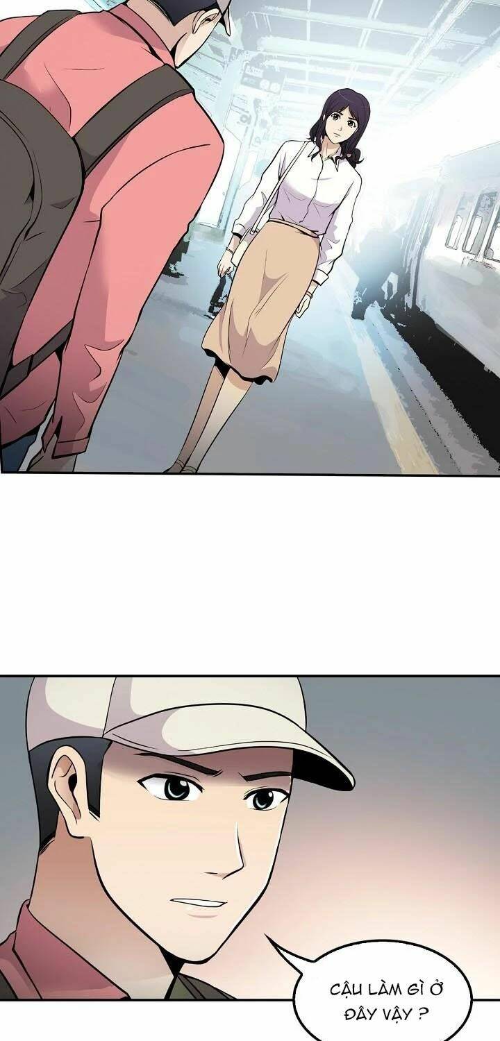 điều tra viên chuyển sinh chapter 44 75