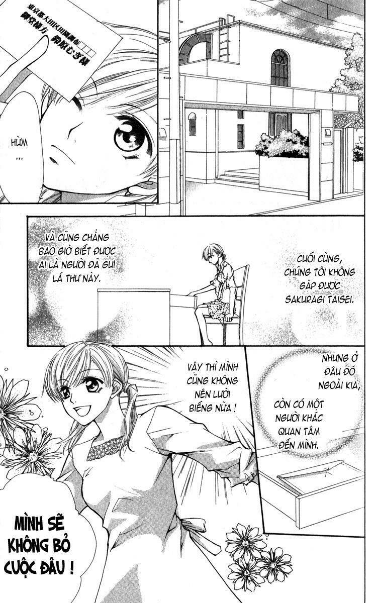 full house kiss chapter 6 40