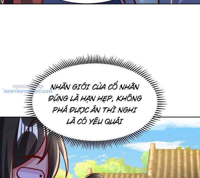 ta thực sự không muốn làm thần tiên chapter 65 57