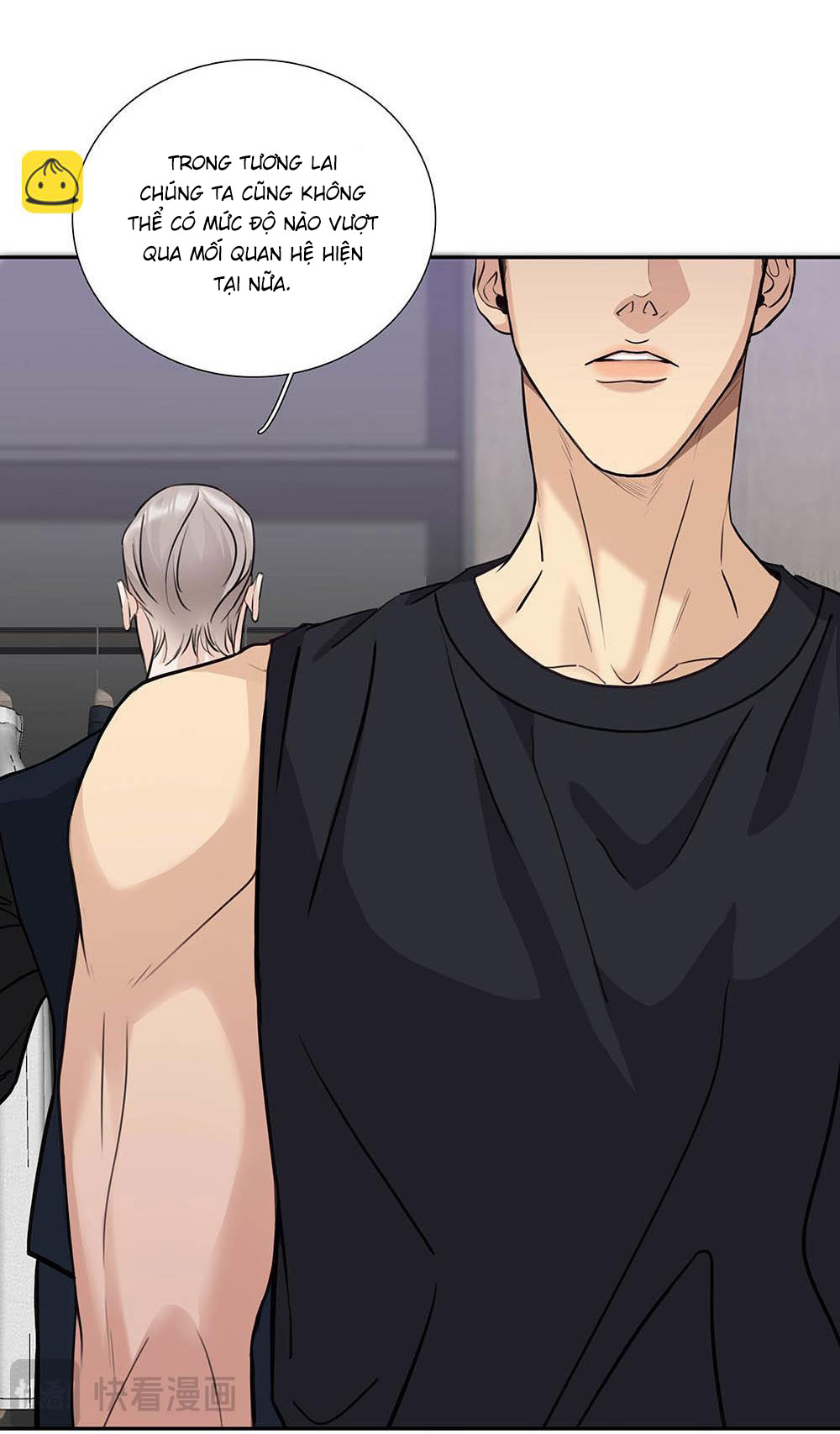 quan hệ nợ nần chapter 37 4