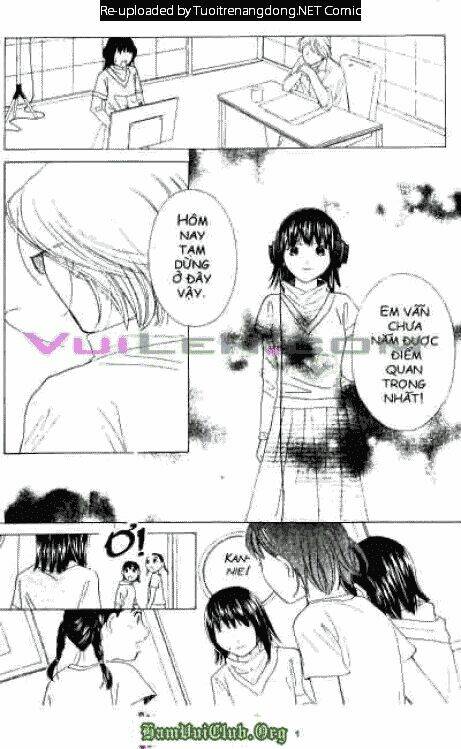 cánh thiên nga chapter 20 117