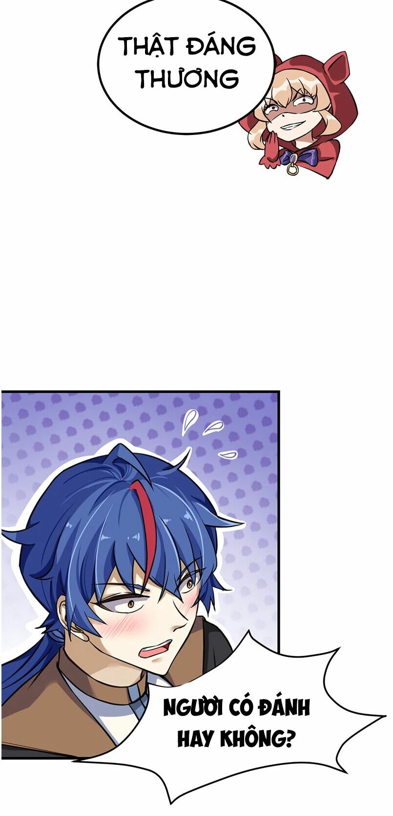 võ đạo độc tôn chapter 10 16