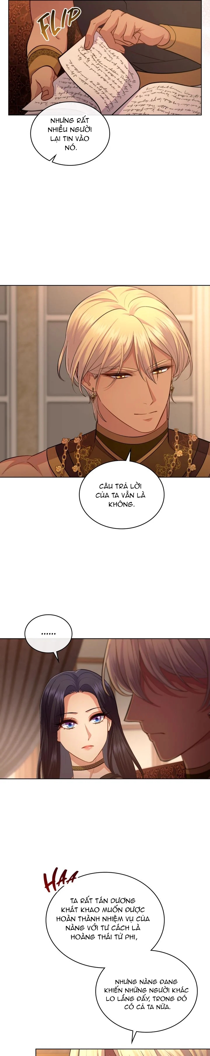 hội cùng thuyền chapter 57.1 7