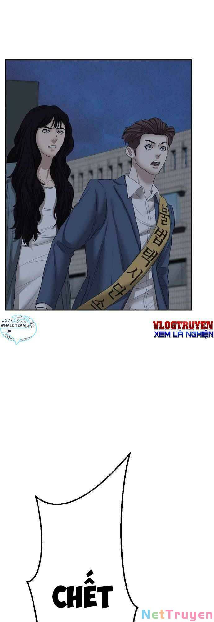 đấu kiếm - công tố viên lách luật chapter 10 29