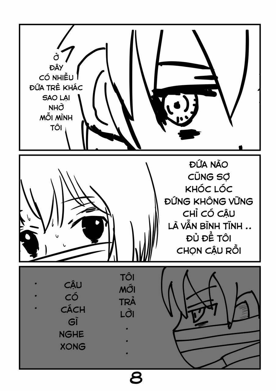 my papa is demon chapter 11 8