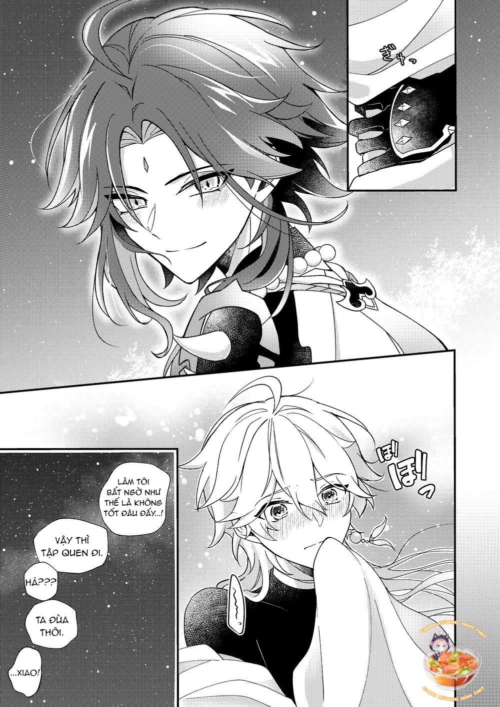 tổng hợp oneshot boylove chapter 134 35