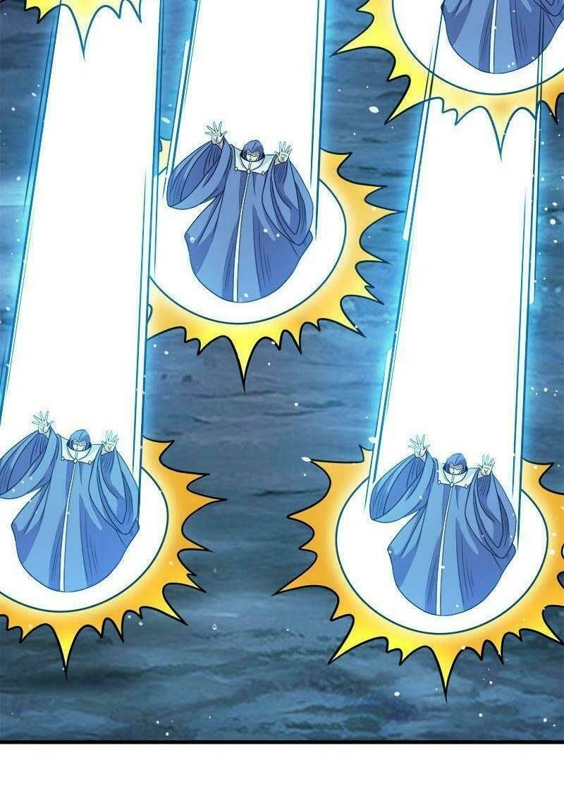 kiếm vũ chapter 93 24