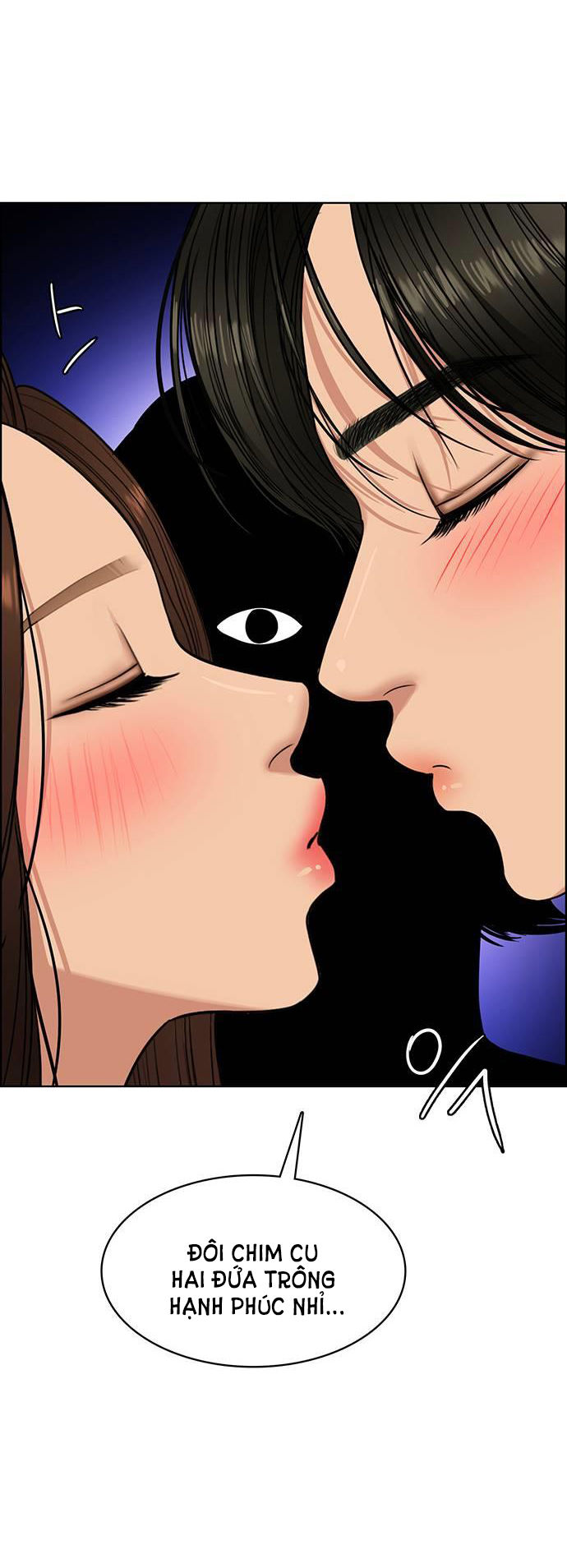 vẻ đẹp đích thực - true beauty chapter 225.2 17