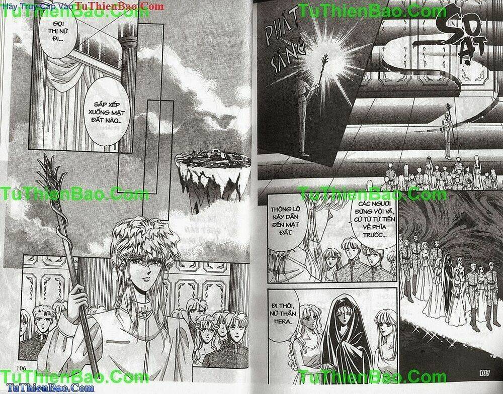 aries thần thoại cung hoàng đạo chapter 21 54