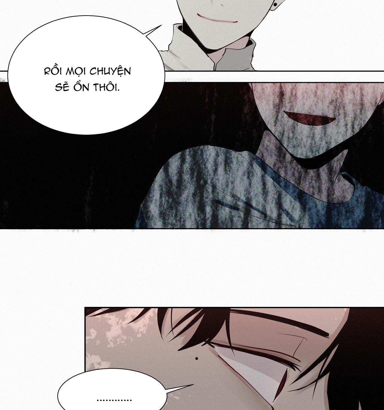 hiến tế máu chapter 9 41