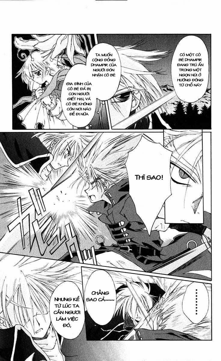 record of fallen vampire chapter 13 23