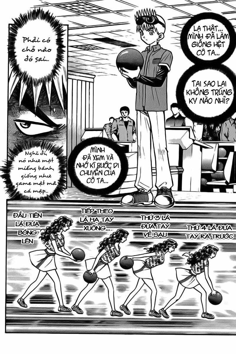bowling king chapter 2 9