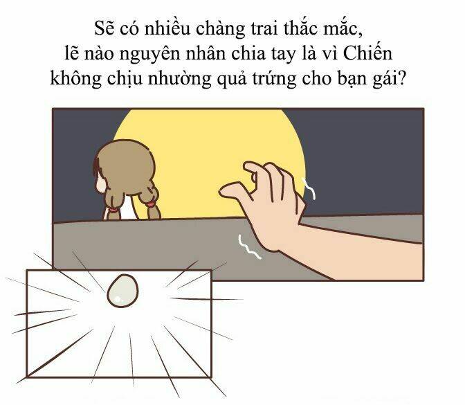 giải mã tình yêu chapter 193 31