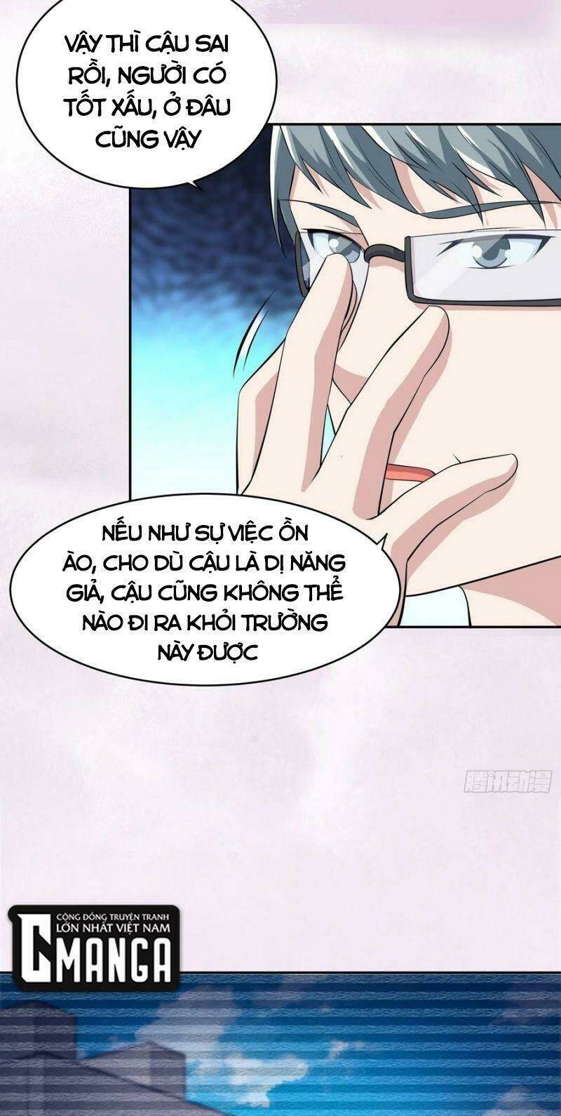 người tu tiên tại đô thị chapter 154 24