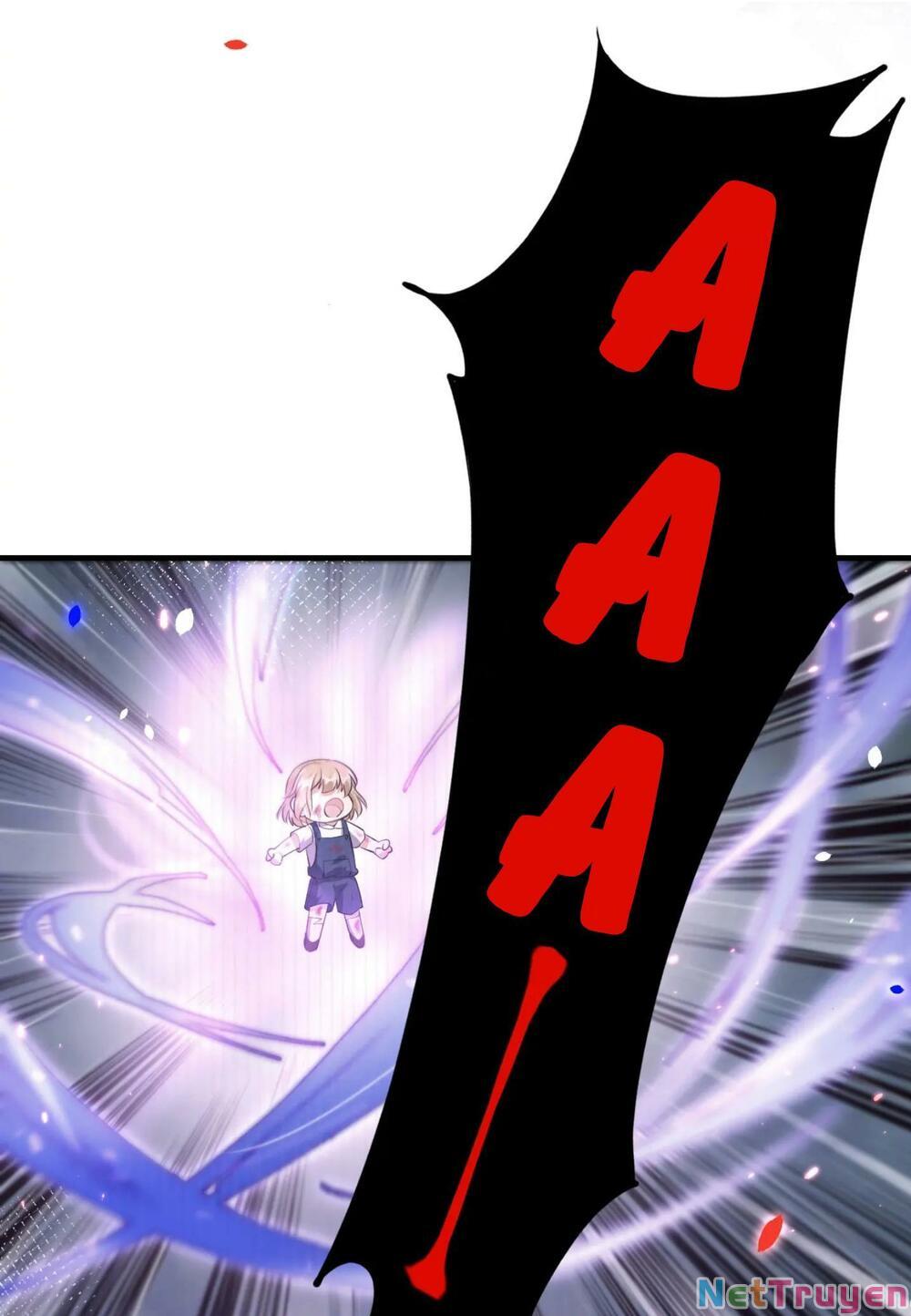 chàng vú em tu chân chapter 65 17