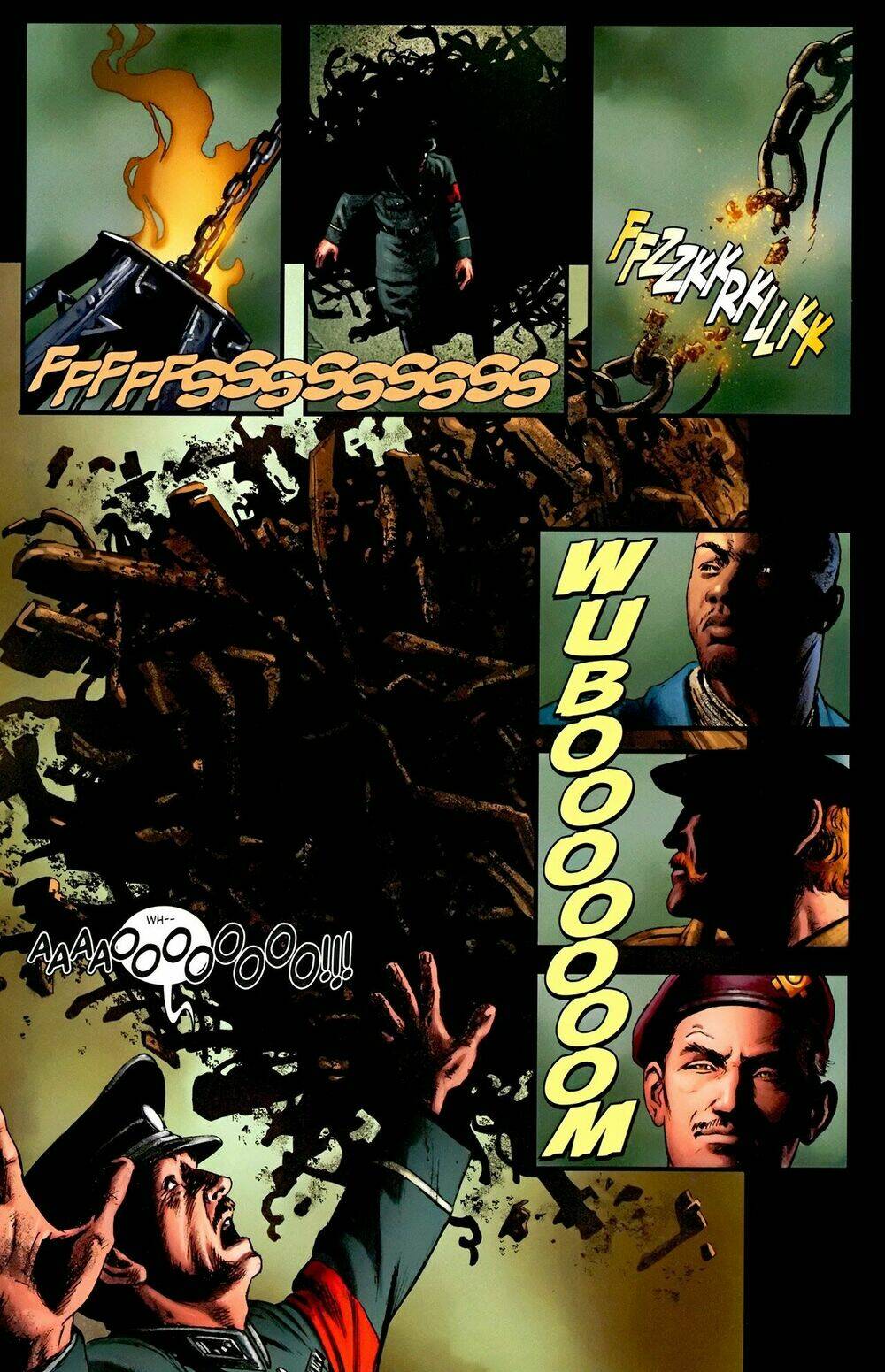 marvel cinematic universe chapter 16 11