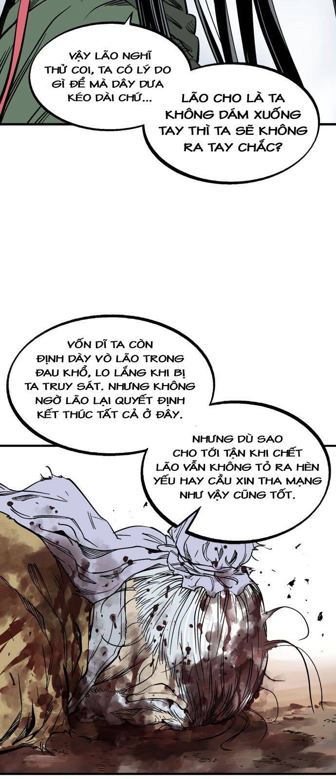 cao thủ 2 chapter 139 11