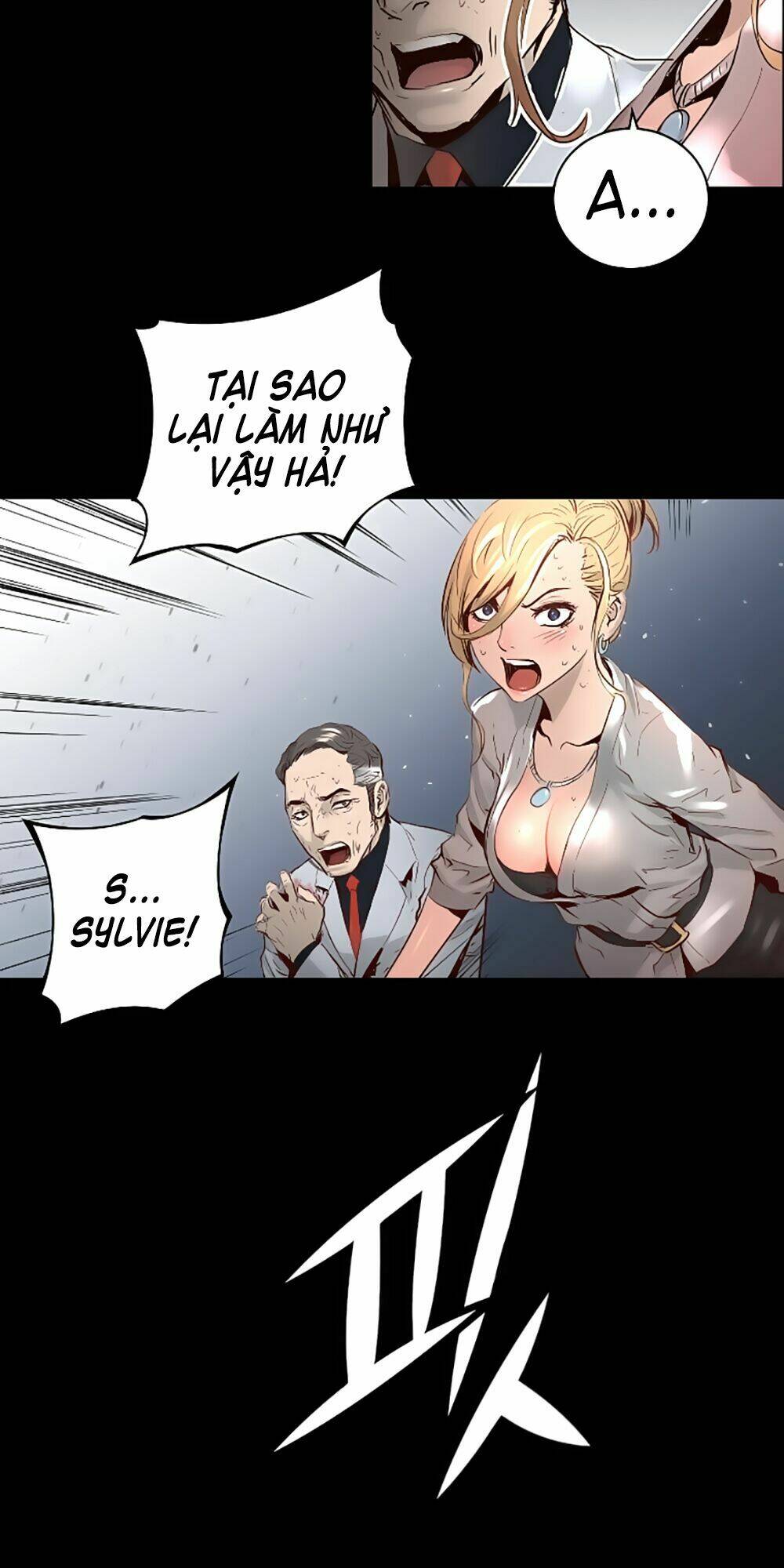 tam tuyệt tại dị giới chapter 24 16