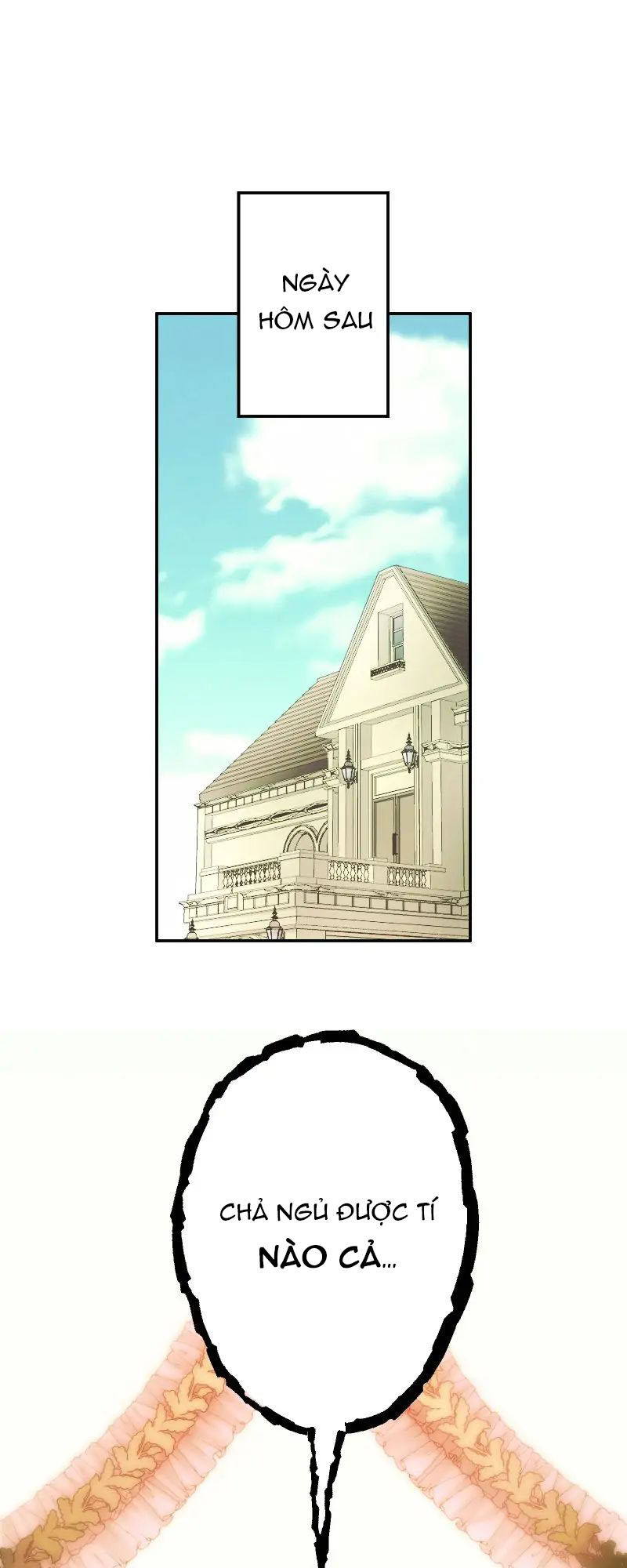 sức nóng của nữ phản diện được tái sinh chapter 4.1 10