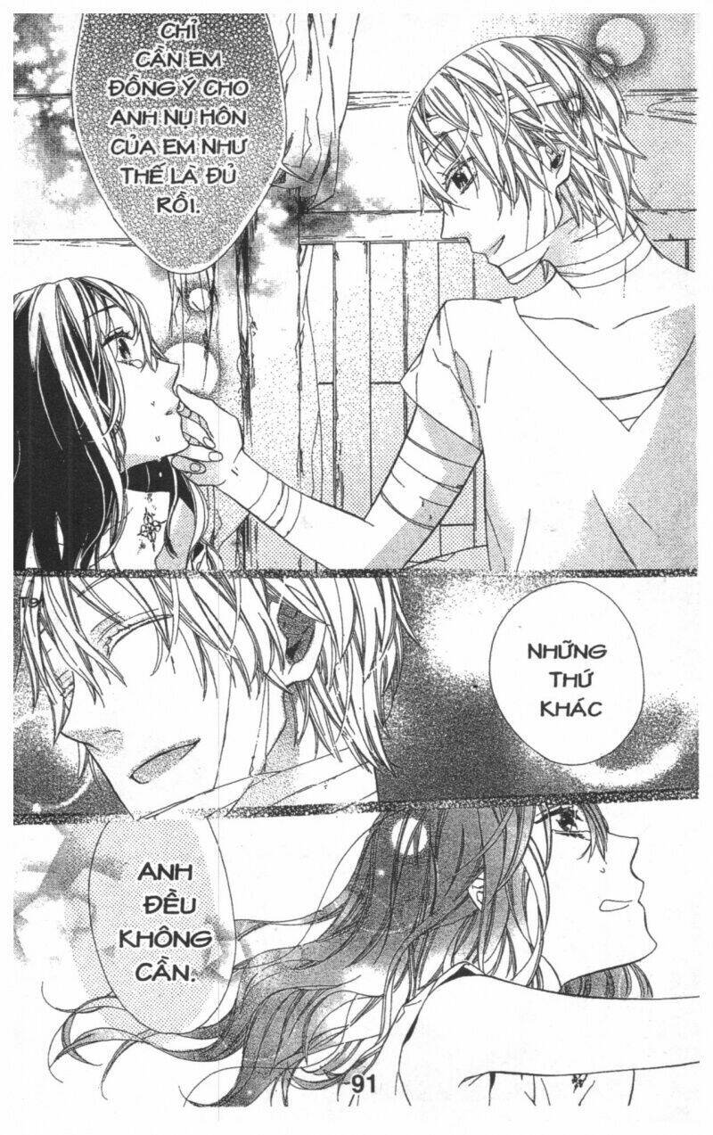 tomodachi gokko [takeuchi ayaka] chapter 5 91