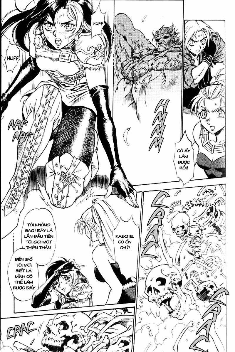 monster collection chapter 4 8