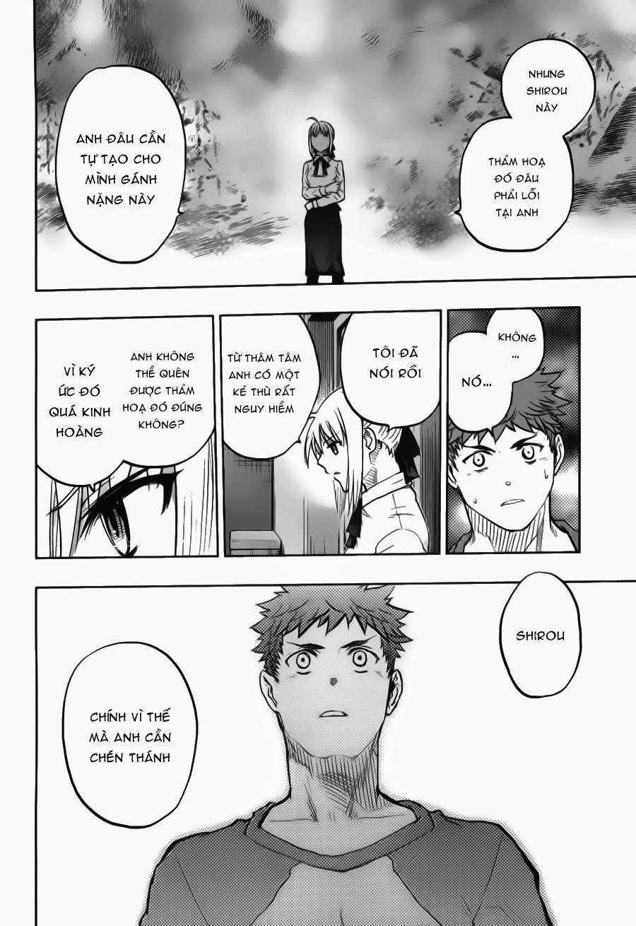 fate stay night chapter 63 17