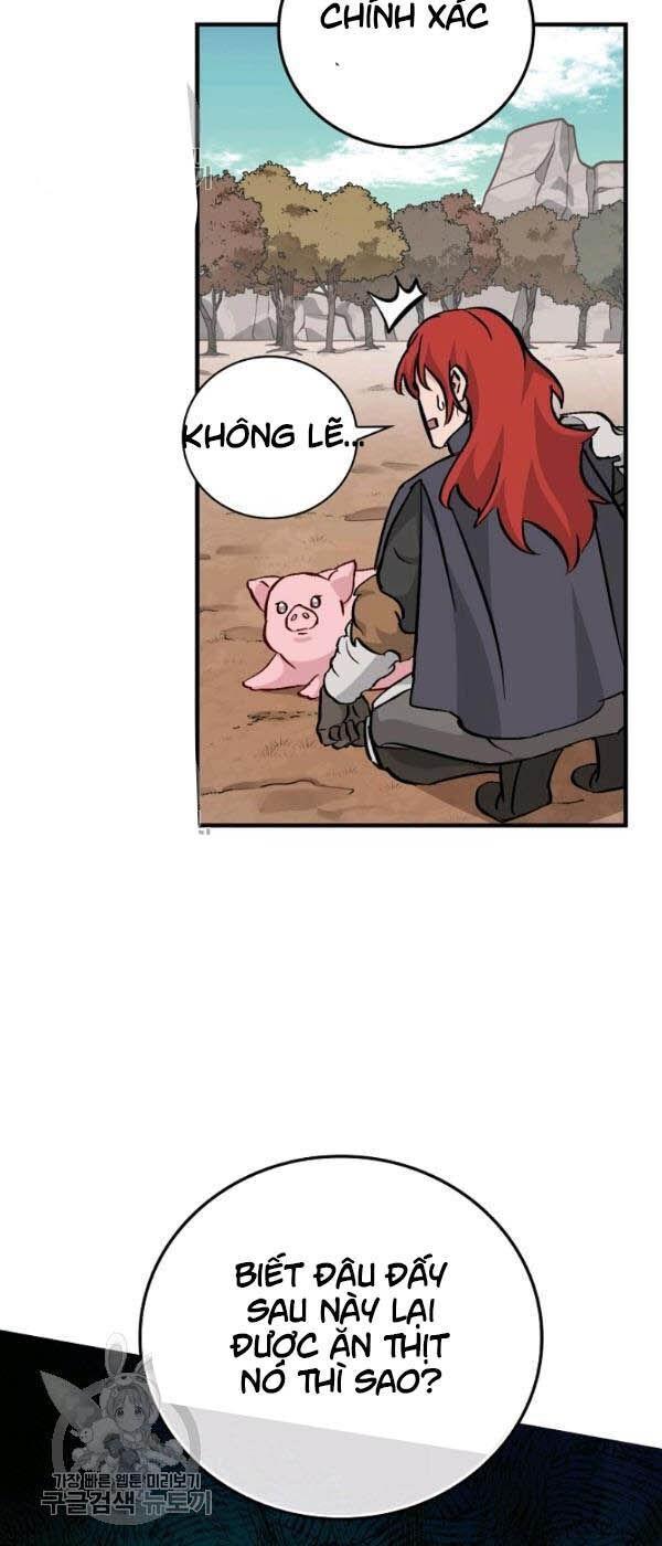 tôi lên cấp chỉ bằng cách ăn chapter 56 15