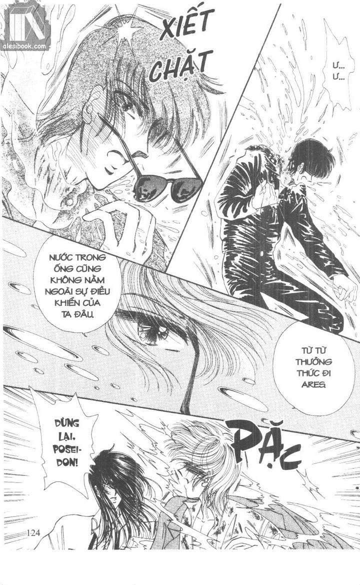 aries thần thoại cung hoàng đạo chapter 3 123