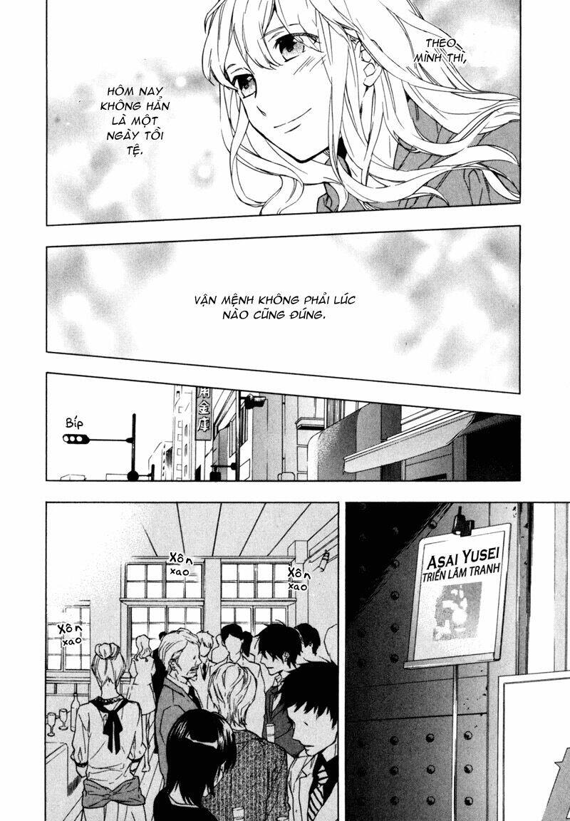 birdcage manor chapter 14 14