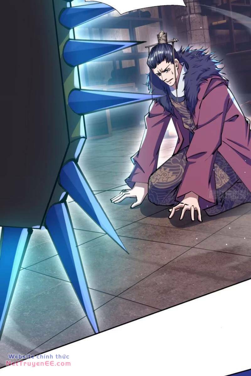 trăm tuổi mở hệ thống: con hiền cháu ngoan quỳ khắp núi! chapter 30 4