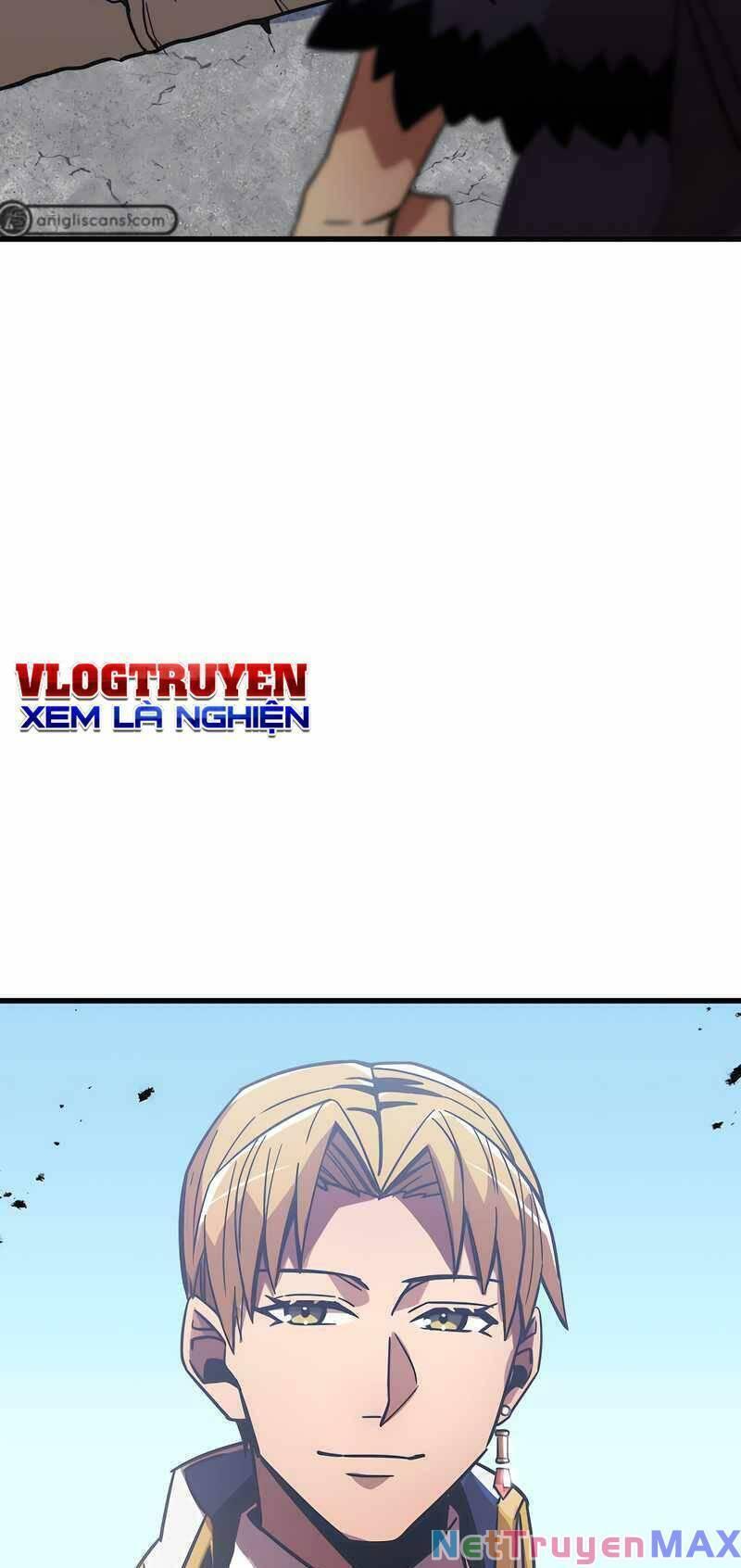 Huyết Thánh Cứu Thế Chủ~ Ta Chỉ Cần 0.0000001% Đã Trở Thành Vô Địch chapter 5 129