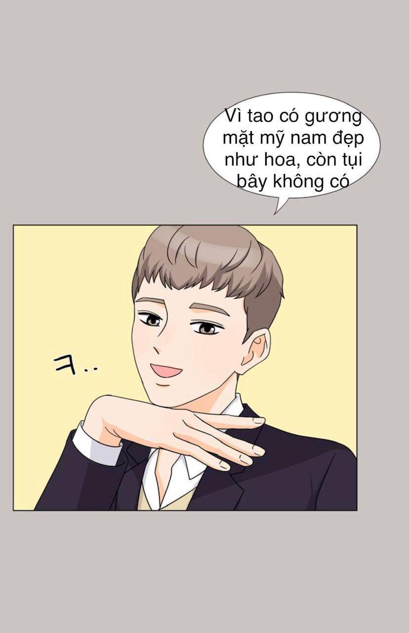 idol và sếp, em yêu ai? chapter 63 20