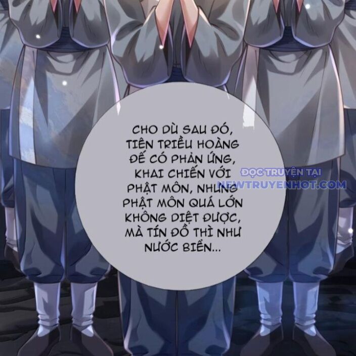 bói toán mà thôi, cửu vĩ yêu đế sao lại thành nương tử ta?! chapter 72 63