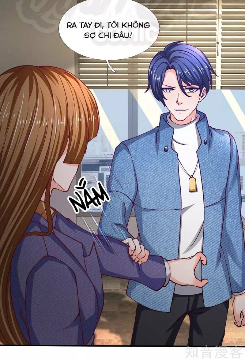 chung cực binh vương tại đô thị chapter 90 13