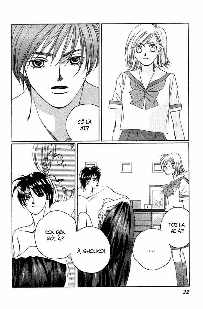 allegro agitato chapter 1 21