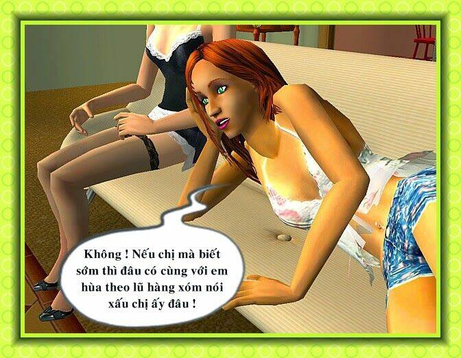 bella's story chapter 8.1 22