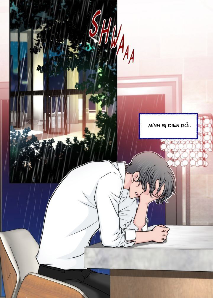 người đàn ông của tôi chapter 85.1 7