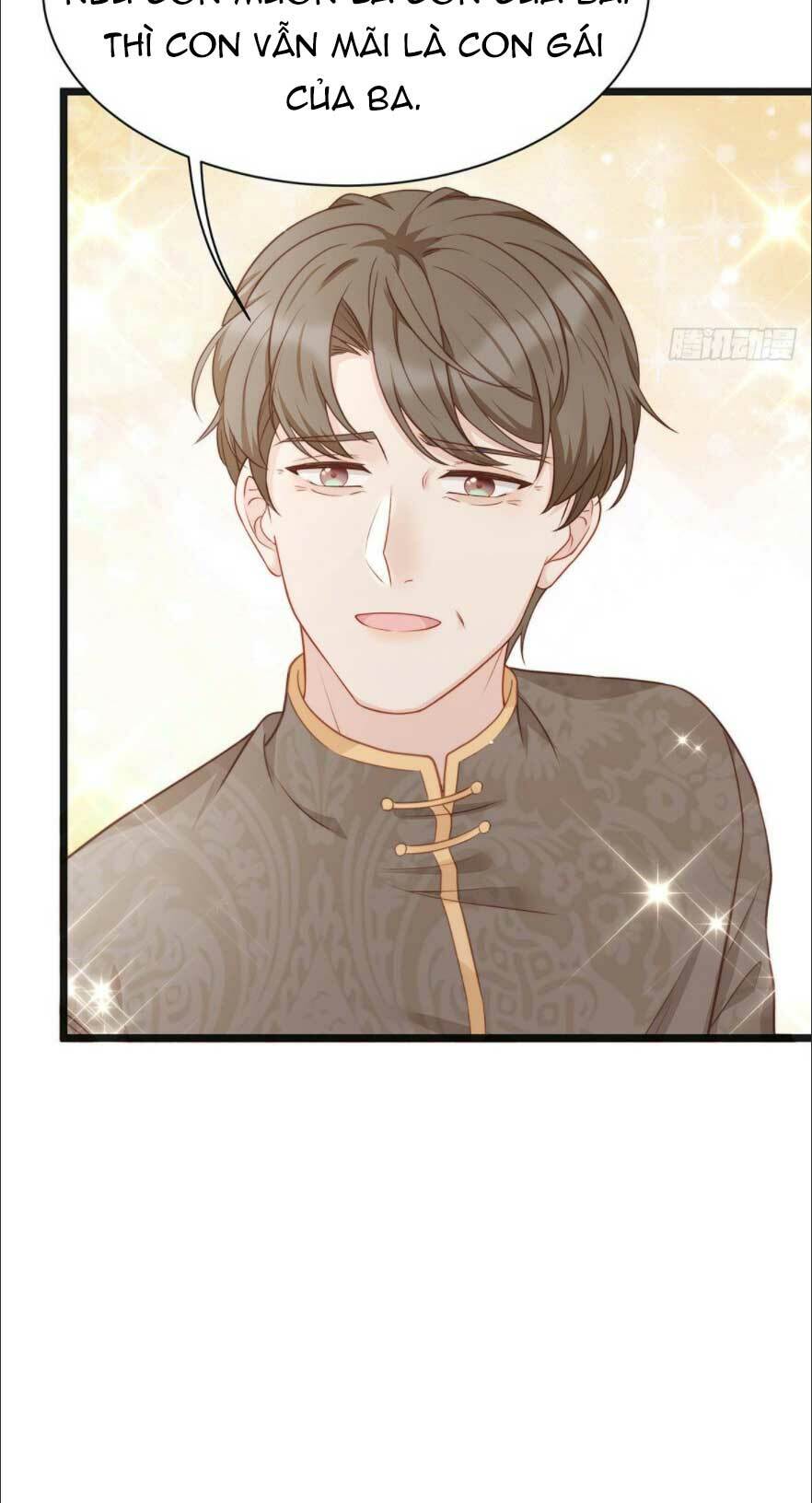 sủng em sủng tới tận cùng chapter 120.2 18