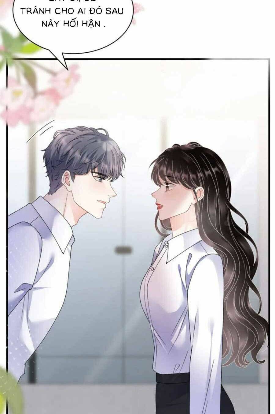đại tiểu thư có ý đồ gì xấu đâu chapter 191 32