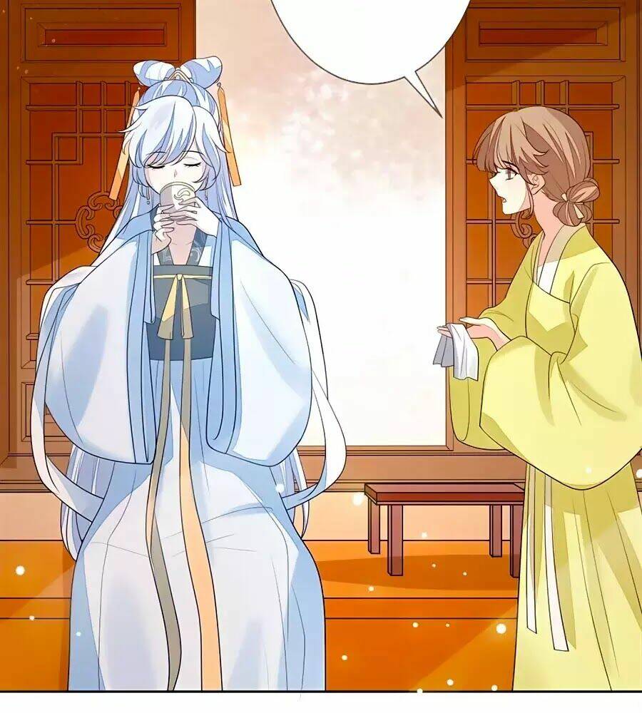 cửu khuyết phong hoa chapter 28 18